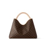 Louis Vuitton M25877 Again Monogram