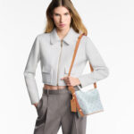 Louis Vuitton M27529 All In BB Monogram Origine