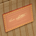 Louis Vuitton M28105 Alma Trunk BB Monogram Origine