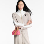 Louis Vuitton M28322 Nano Speedy Monogram Origine
