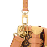 Louis Vuitton M27516 Side Trunk MM Monogram Origine