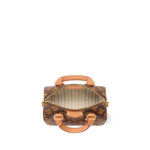 Louis Vuitton M28102 Speedy Trunk 20 Monogram Origine