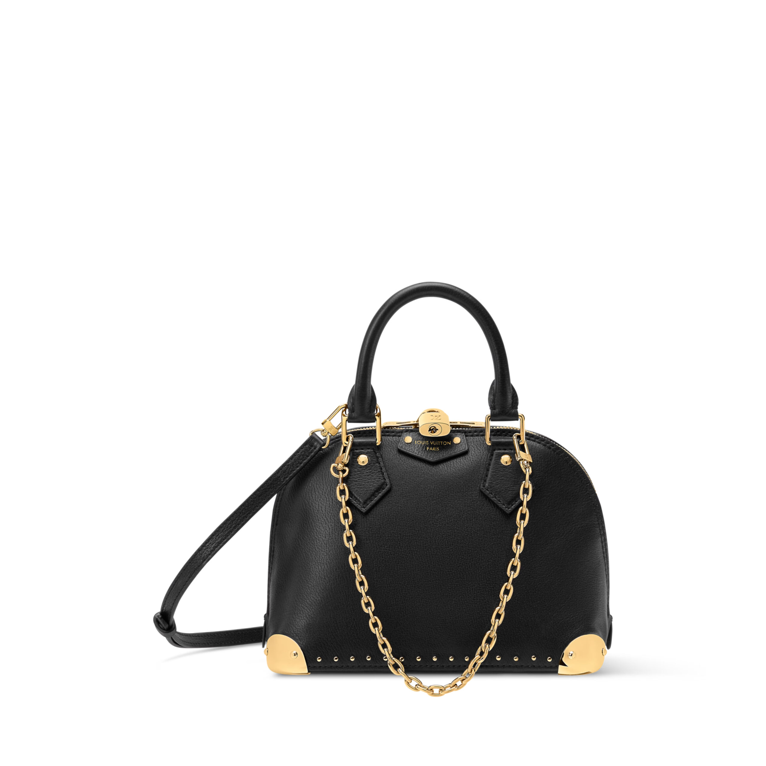 Louis Vuitton M29445 Alma Trunk BB Louis Vuitton M29445 Alma Trunk BB